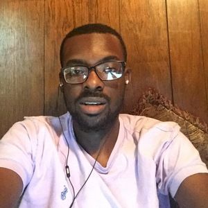 Meet your Posher, Gary